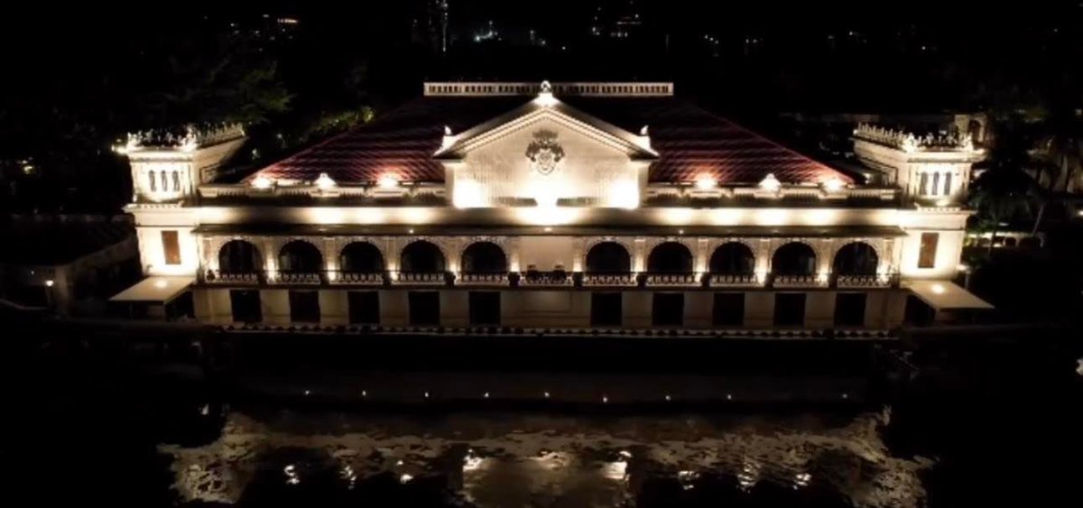 Argyll Cyrus Geducos tweet media