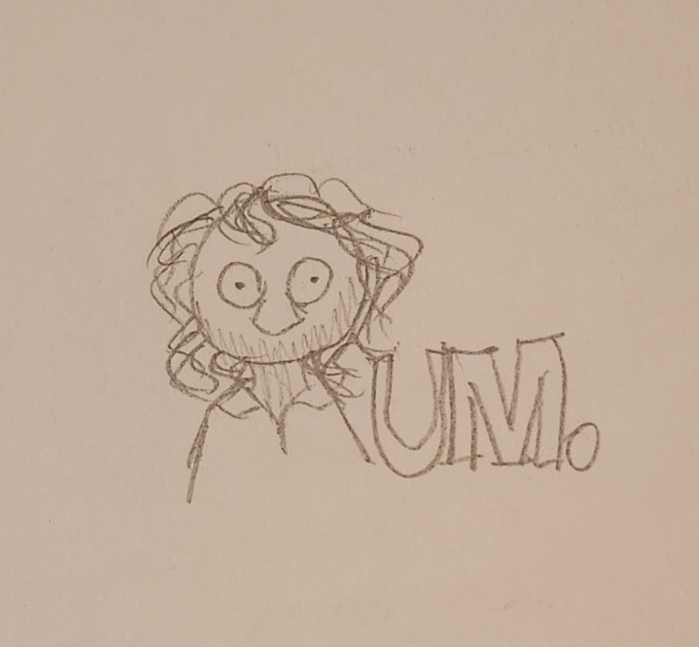 keysmeys's tweet photo. I was actually able to spend several hours just drawing this evening. It felt amazing, and I managed to get the first half of this scene does. It's been on my mind all week so I'm glad some of it is out there. https://t.co/m7rHR6PDt1