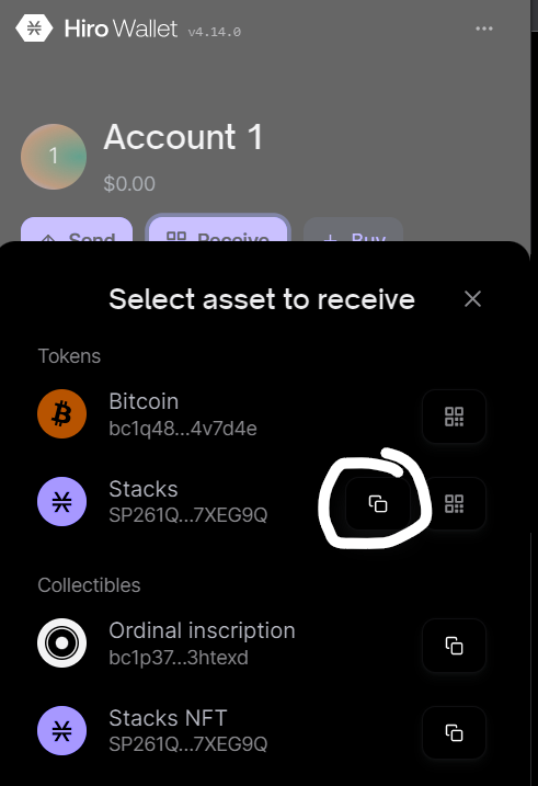 Coinisan's tweet photo. 🌟Ödüllü #Testnet Başvurusu
🌟Teşvikli Alex Bridge Testnetine Katılmak için bu formu dolduralım https://t.co/C7IpA7YqPQ                                                                                                  🌟Katılmak için hiro  wallet (Stacks wallet  indirip adres kısmına  adresini girin ⭐️https://t.co/gysVZRzaqZ
🌟Bunlardan sonra basit görevler var onları yapıp başvuruyu gönderelim
🌟ALEX 7M$+ yatırım aldı
https://t.co/OjpjmlFeQT
