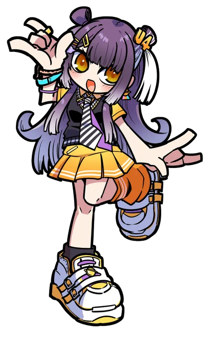 特に理由のない週末お昼のイラスト再掲コーナー 