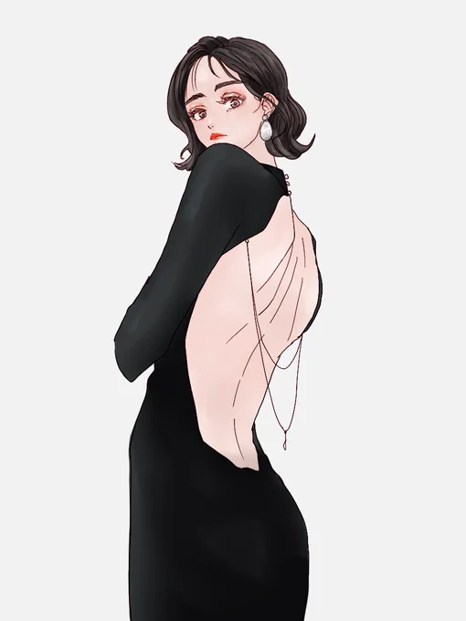 傾国美女なハルコサン 