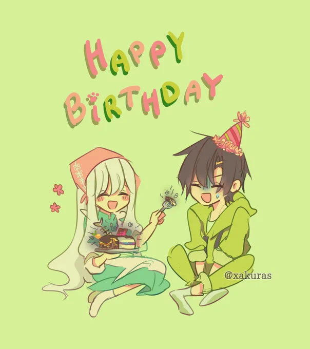 happy seto day!#瀬戸幸助生誕祭2023#瀬戸幸助誕生祭2023 