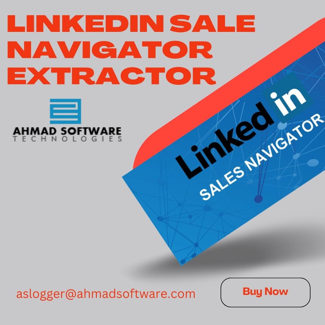 william45309741's tweet image. How To Find Paying Clients Data On LinkedIn?
pakaffairs.techzarar.com/how-to-find-pa…
#howtoextractdatafromlinkedintoexcel #linkedinsalesnavigatorextractor #howtogenerateb2bleadsonlinkedin #getdatafromlinkedin #linkedinprofilescraper #linkedindatascraper #webscrapinglinkedin
