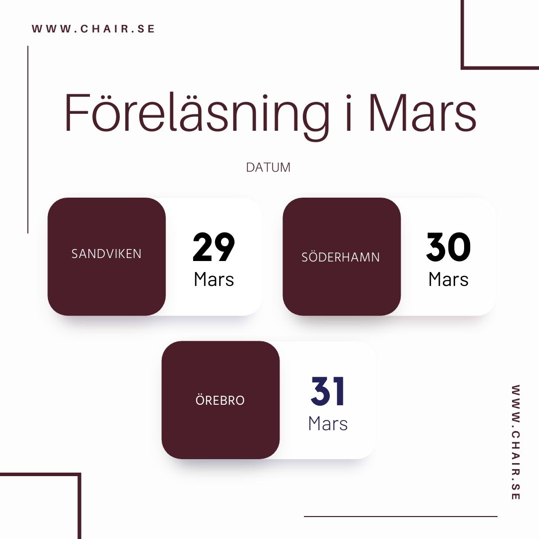 agnetaOls's tweet photo. Föreläsning -  "Framgång är ingen slump - Att göra det omöjliga möjligt" i Mars.

#föreläsning #Framgång #Entreprenörskap https://t.co/rgB4nv11mJ