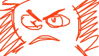 LOL SOMEONE WENT ON SOME SORT OF FUCKING ARC LMAO 