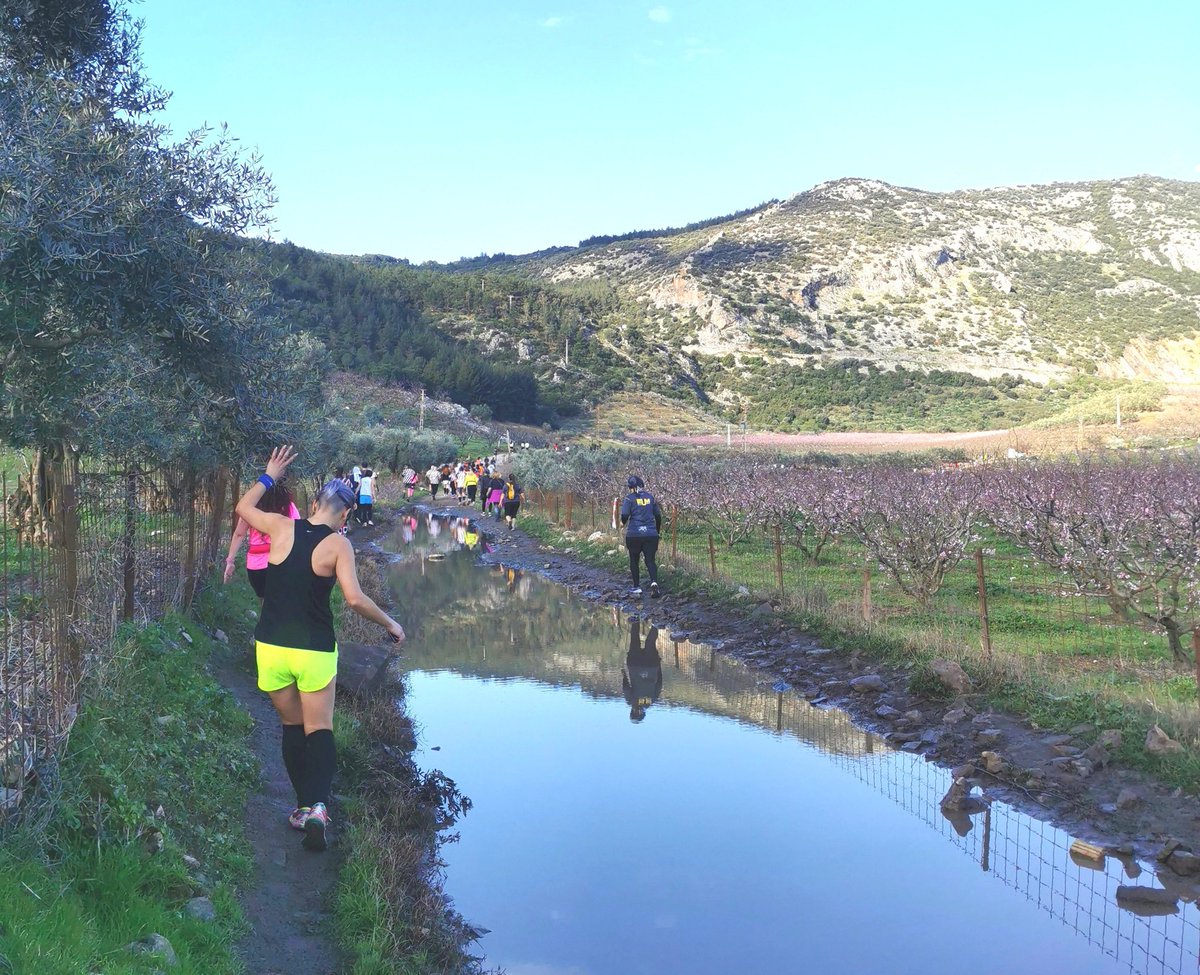 sonnurbabayigit's tweet photo. A lovely marathon combaning love of running and seeing ancient sites. #EfesUltraMarathon is a unique and wonderful organization which should be tried by #runners #marathon lovers, #runnersworld #running #RunLikeAnAncient in #Ephesus #Ephesos #ancientcity #AncientLand #izmir 🏃🏽♀️💞 https://t.co/VErwXXl57l
