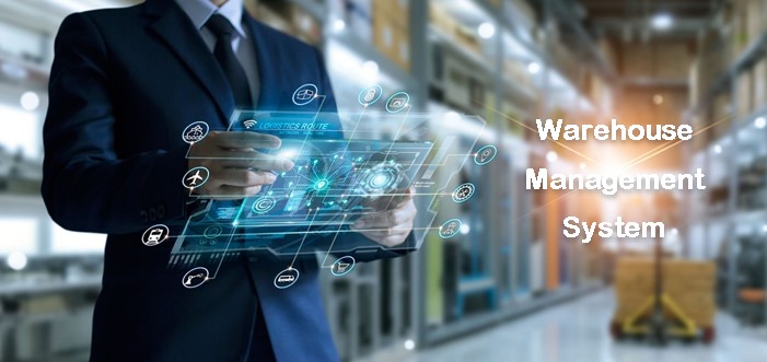 GCMBusiness's tweet photo. El sistema de WMS combina capacidades avanzadas de almacenamiento con reglas altamente configurables, mano de obra integrada, tareas y administración de inventario, y visualización 3D en una única solución intuitiva.

https://t.co/LUscXRVwiP https://t.co/zHvrqmfF2B