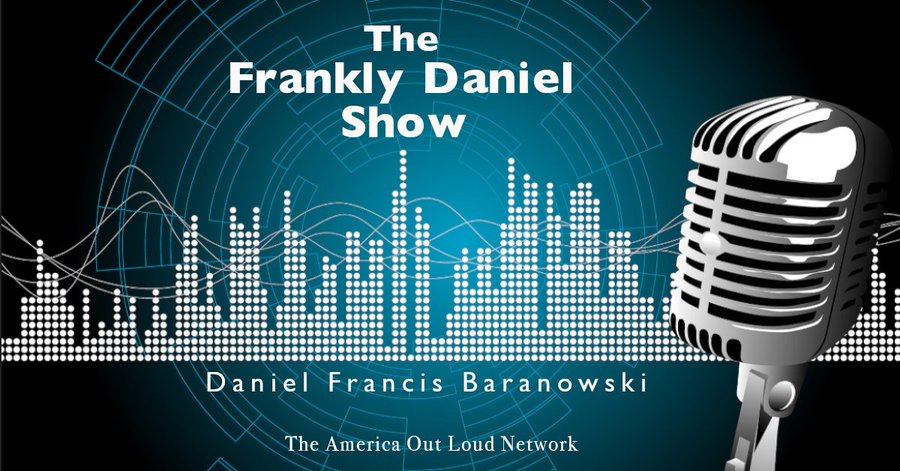 The Frankly Daniel Show today at 9 am Today. 'Time is Not on Our Side' 🔥🔥🔥🔥🔥🔥🔥🔥 @DFBHarvard The Frankly Daniel Show 9 am ET Sat / Sun iHEART RADIO bit.ly/2mBrCxE LIVE rdo.to/TALKLOUD