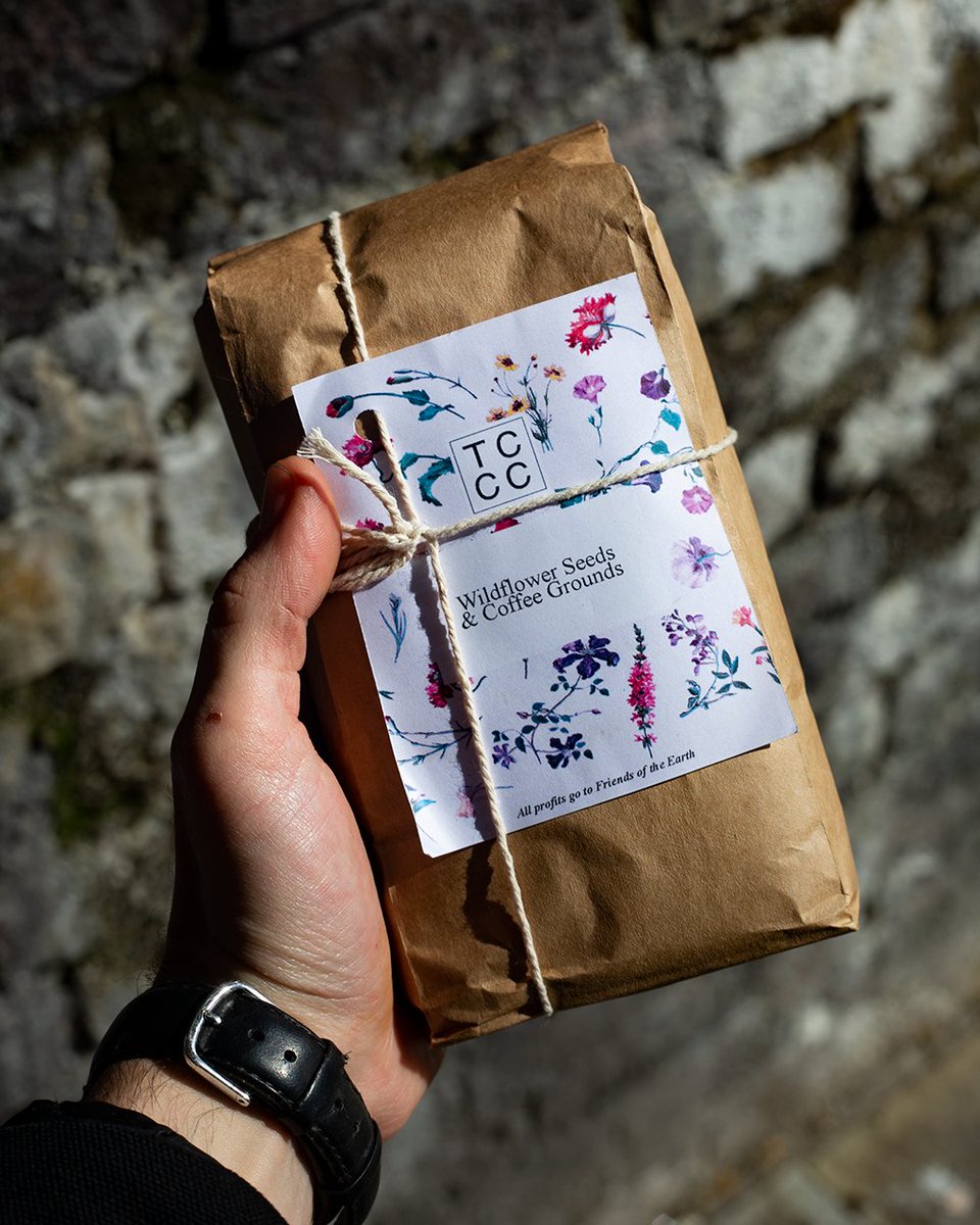 Colombian Coffee Co tweet media