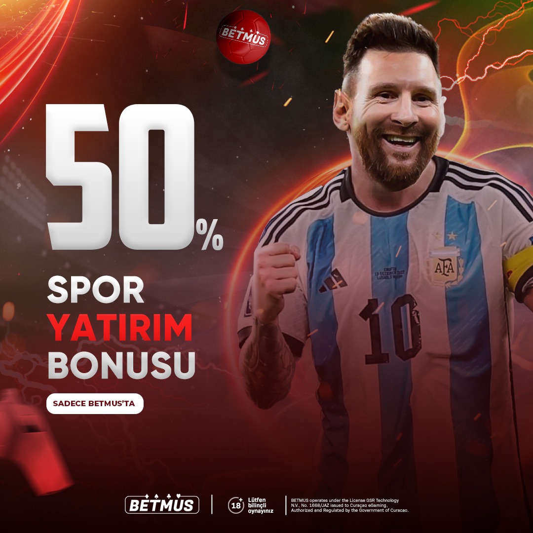 Casino Siteleri Arasında Devler Ligi #betmus da Slot Oyunlarınızda kaybetmek yok...  Sende Aramıza Katıl ve Kazan!! Güncel Link: linktr.ee/betmusofc Marsbahis betgram 1xbet romabet ligobet Jetbahis Rexbet Restbet BahisCom MatadorBet