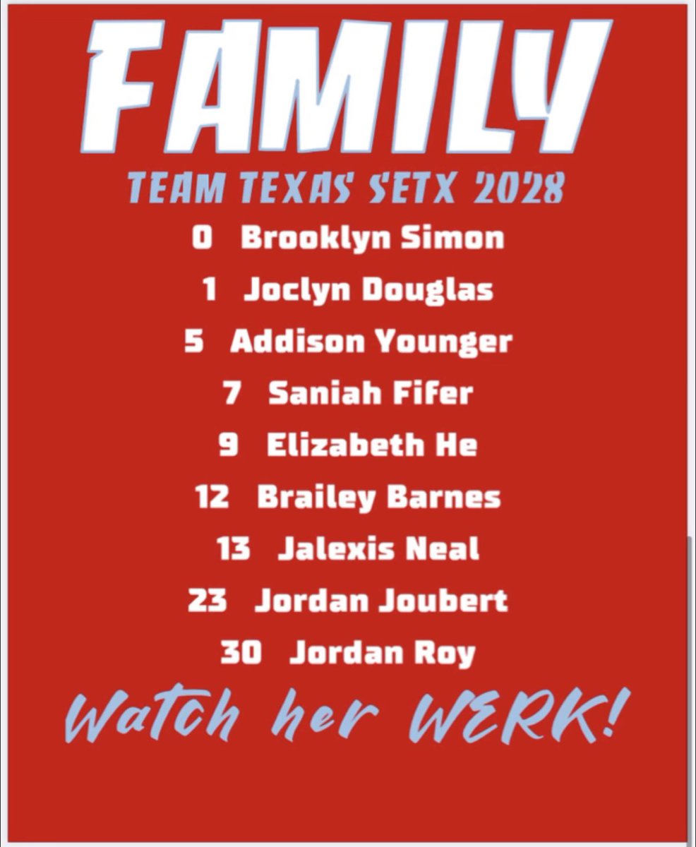 SETXGBB's tweet photo. First event of the Grassroots season for our girls in Dallas @PBRhoops Prime Event. Looking forward to  good competition, the opportunity to develop and showcase our talent. #watchherwork https://t.co/JOhvB84iXZ… https://t.co/ko0FOunGom