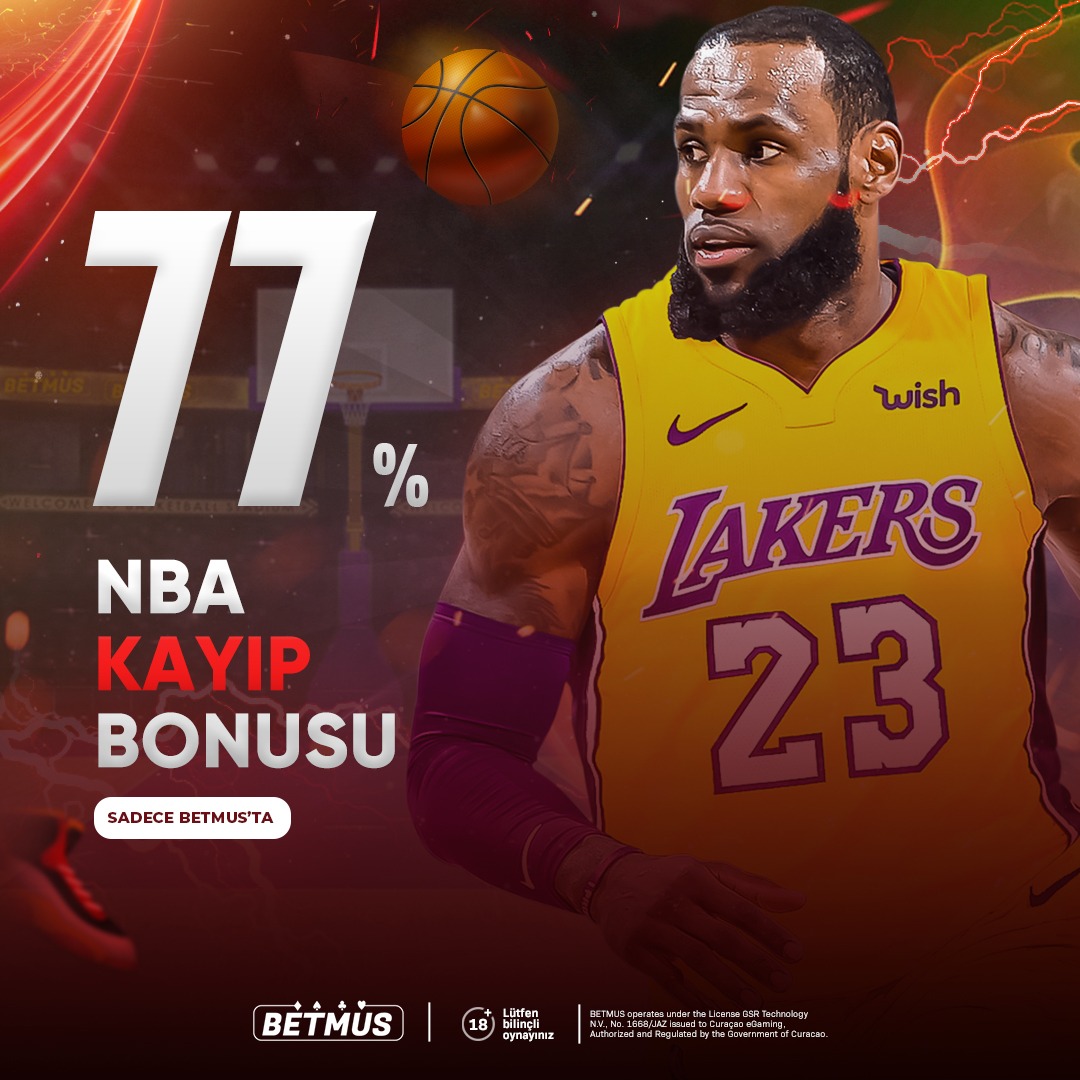 NBA Severleri Görebilirmiyiz... #betmus ile NBA  da kaybetmek yok... Sende Aramıza Katıl ve Kazan!! Güncel Link: linktr.ee/betmusofc Marsbahis betgram 1xbet romabet ligobet Jetbahis Rexbet Restbet BahisCom MatadorBet