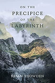 #BookoftheDay, March 25th — #HistoricalFiction, 5/5 Temporarily #FREE: forums.onlinebookclub.org/shelves/book.p… On the Precipice of the Labyrinth by Brian Snowden Follow the author: @bfontsnowden --------- 'It will appeal to a variety of audiences, including travelers.' ~ OBC Reviewer.