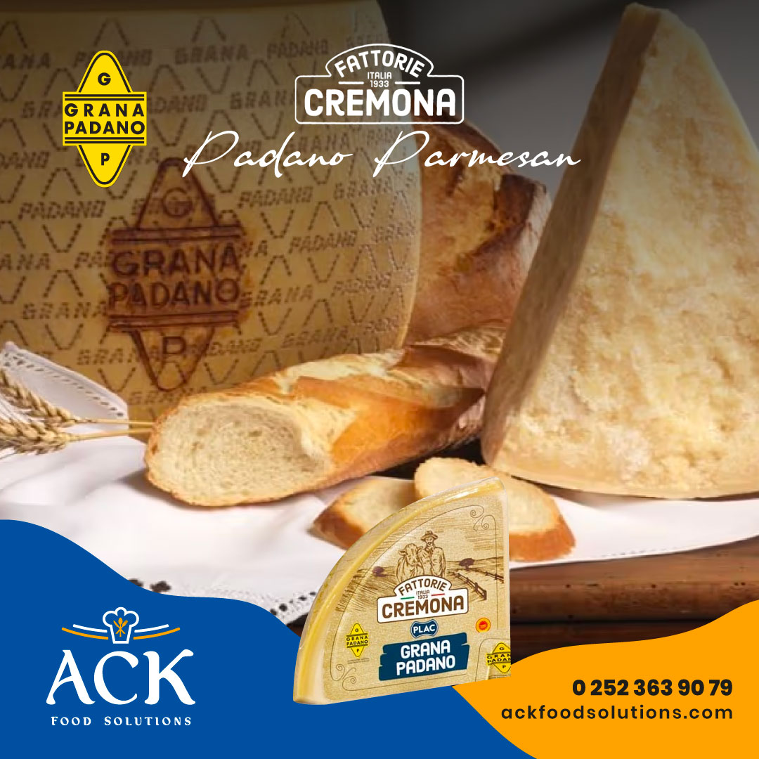 GRANA PADANO - PARMESAN PEYNİRİ
Konacık Mah. Cevahir Cad. 124. Sk. No:9/A–3 Bodrum / Muğla
T. +90 252 363 90 79 - M.+90 530 683 07 47
info@ackfoodsolutions.com
ackfoodsolutions.com
#bodrum #ackfoodsolutions #toptangida #lezzet #sütürünleri #gourmetfood #gurme #granapadano