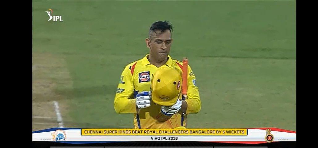 jiosports18's tweet photo. MSDhoni 's that terrific inning which makes Anushka Kohli cry 😭😢
▶️https://t.co/vKCTOLkWZj

#MSDhoni #ViratKohli #AnushkaSharma #Virushka #CSK #RCB #cskvsrcb #rcbvscsk #PlayBold #WhistlePodu #IPL2023 #letsdance #Cricket https://t.co/gF8ecGSpuR