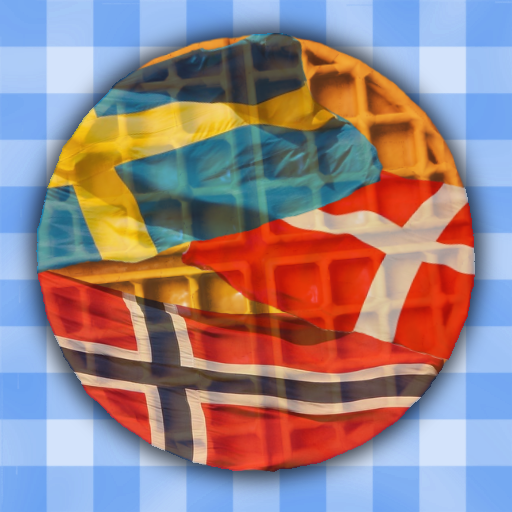 🧇Today is Våffeldagen (Waffle Day)!🧇

What's a better way to celebrate it than with a DOUBLE BITES event in "eat a huge waffle"!?😋

Play here: roblox.com/games/12347771…
#Roblox #WaffleDay