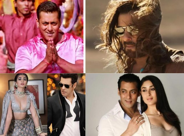BOWorldwide's tweet image. Salman Khan Ropes In KKBKKJ Actress Pooja Hegde For Pavan Putra Instead Of Kareena Kapoor

Link: boxofficeworldwide.com/movies-latest-…

#SalmanKhan @BeingSalmanKhan #PavanPutra #KareenaKapoor #KareenaKapoorKhan #PoojaHegde @hegdepooja #BajrangiBhaijaan