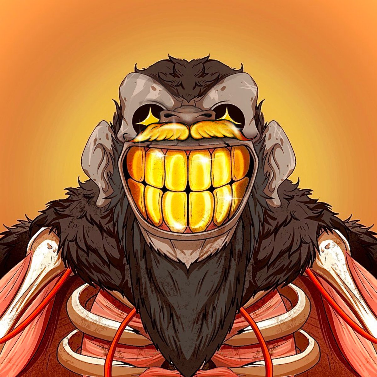 gm frens 🫂

what're you grateful for today?