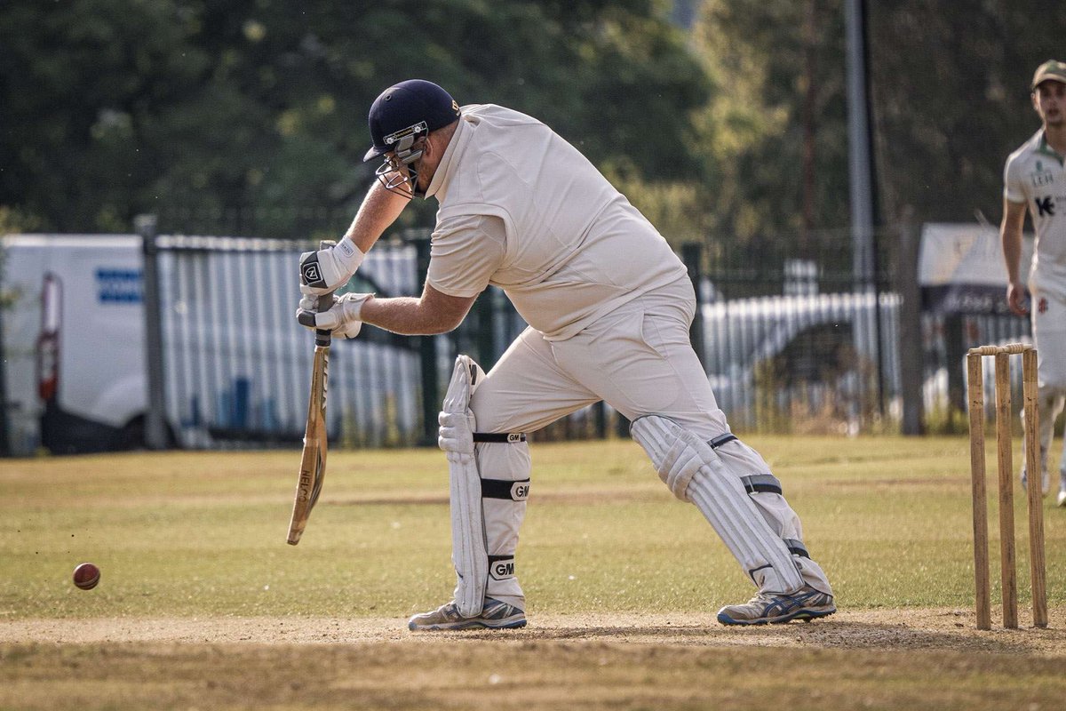 Oxenhope Cricket Club tweet media