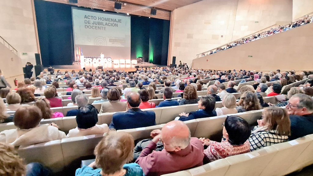 Educación, Ciencia y Formación Profesional tweet media