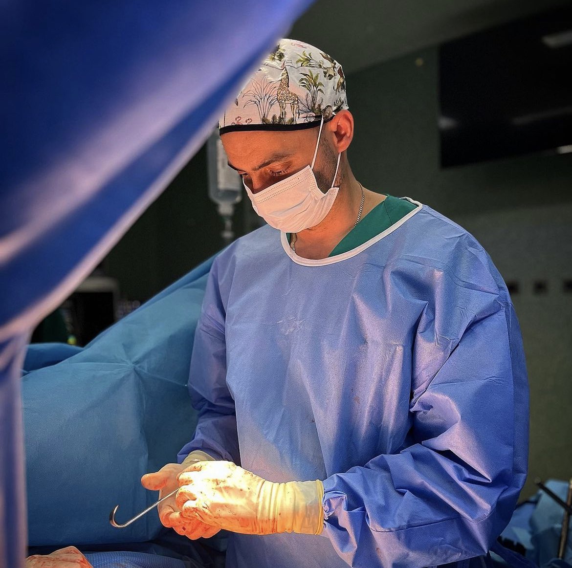 Ricardo Guldris - Urólogo tweet media