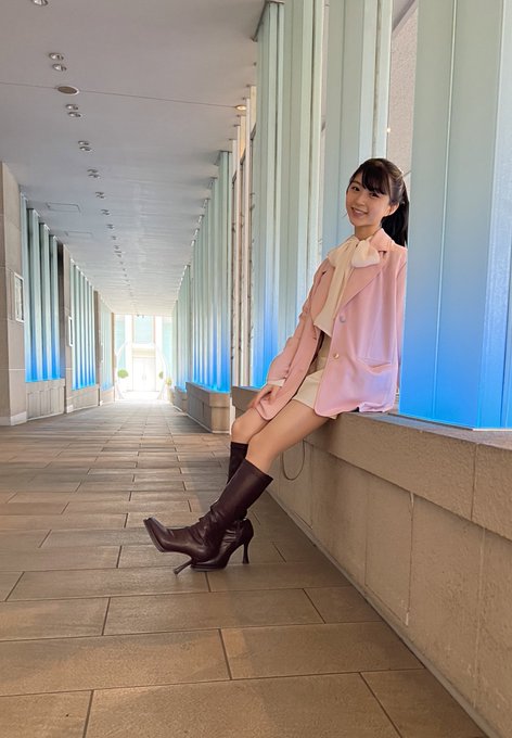 Twitterのコスプレ画像6