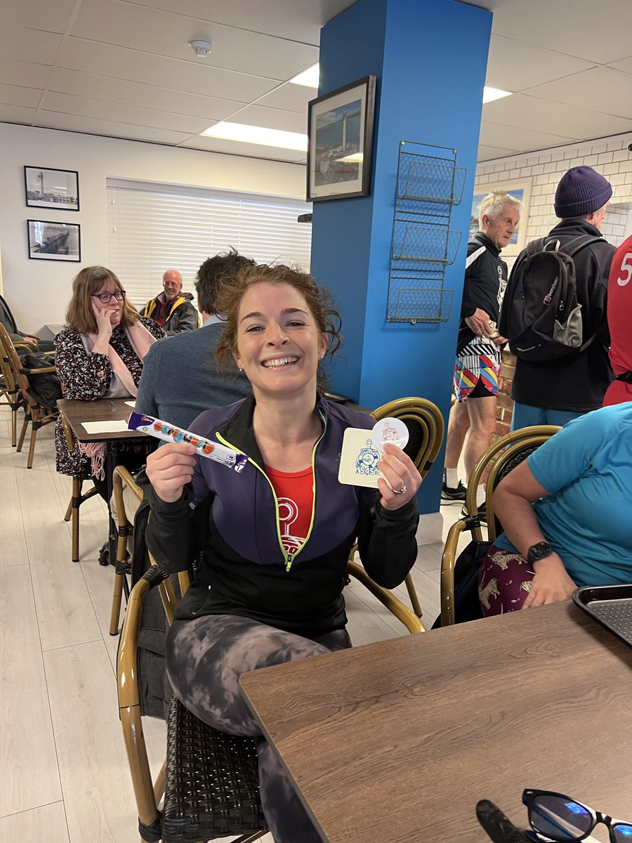 You can’t leave us without the mandatory #curlywurly and #545 bottle opener &amp; coaster. Thanks to the legendary <a href="/Tots_Hants/">Al Tottle</a> for coming up with the leaving gifts. Safe journey to Oz Kate &amp; Jake. Your lovely Mum is safe with us 😊 #youcancheckoutbutyoucanneverleave