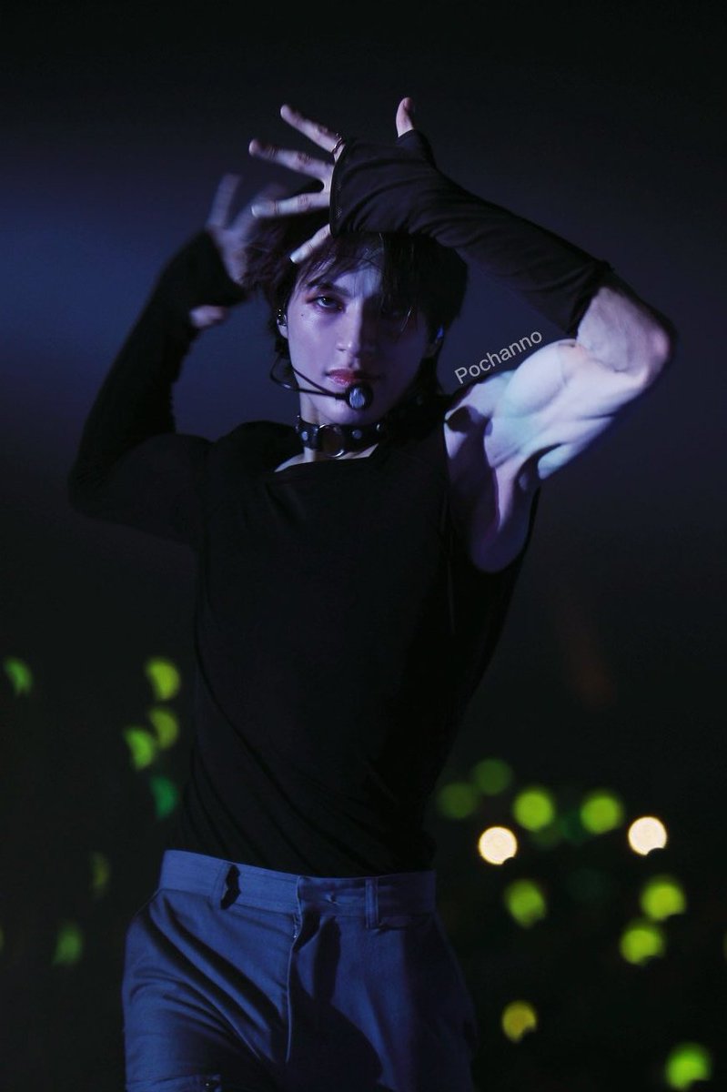 รู้ว่าเจโน่กล้ามเนื้อชัดแต่ช็อตนี้ตาแตกจริง