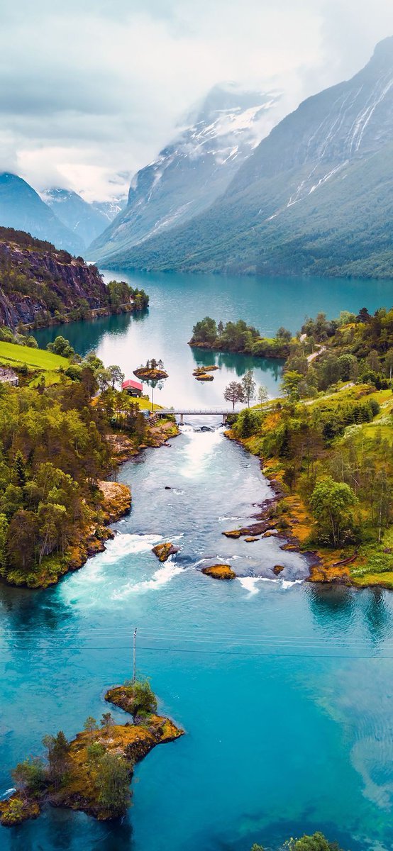 Aleksan52094351's tweet photo. Norway 💙 https://t.co/0Zyv68Hdq4