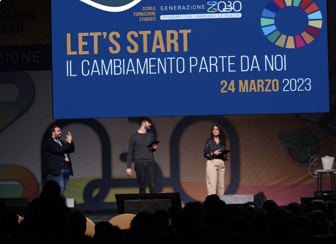 Azione Cattolica tweet media