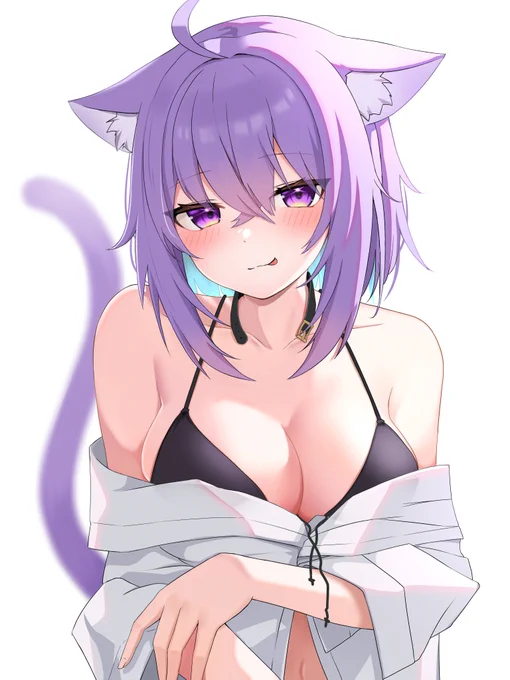 期待させちゃったかな～?#絵かゆ 