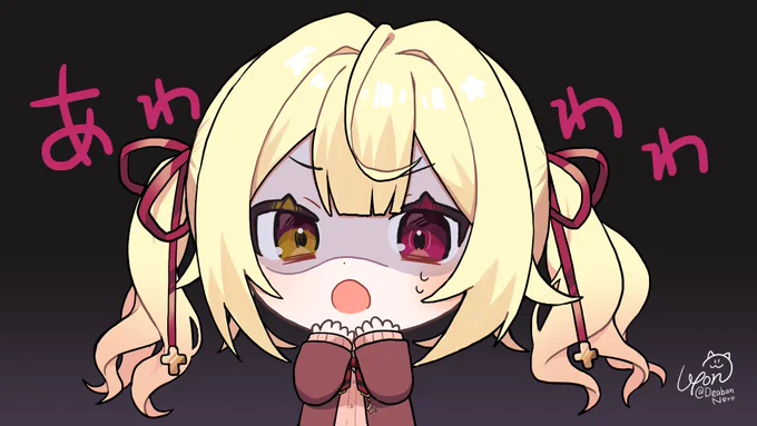【WORK】ぷちさんじ新作のイラストと動画を担当しました!よろしくお願いします  