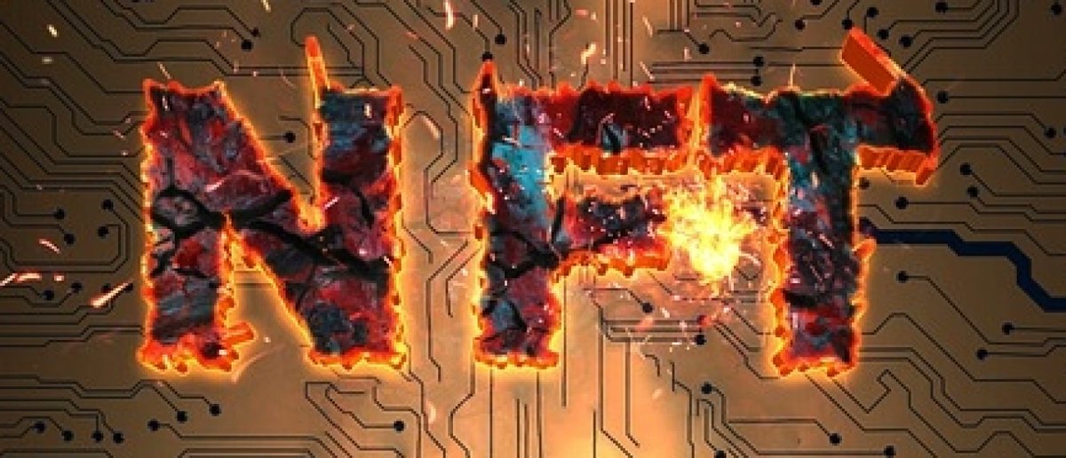 NFT investor accidentally destroys $135k CryptoPunk while getting a loan, by sending it to a burn address during wrapping process
#NFTsales #NFTCommunity #NFTGame #NFTs #nftshill #NFTpromotion #NFTcollectors