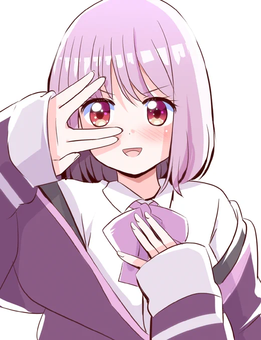 グリッドマンユニバースめっちゃ面白かったです! 