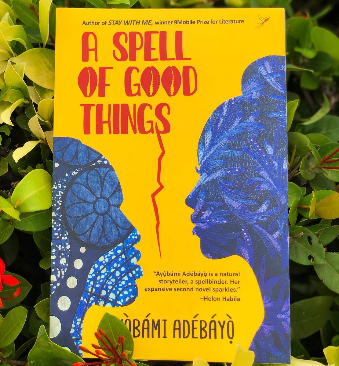 ReadershubB's tweet photo. It’s back in stock! #aspellofgoodthings is a must read. Grab your copy today📚✨🤭 https://t.co/6bKD0iD39O