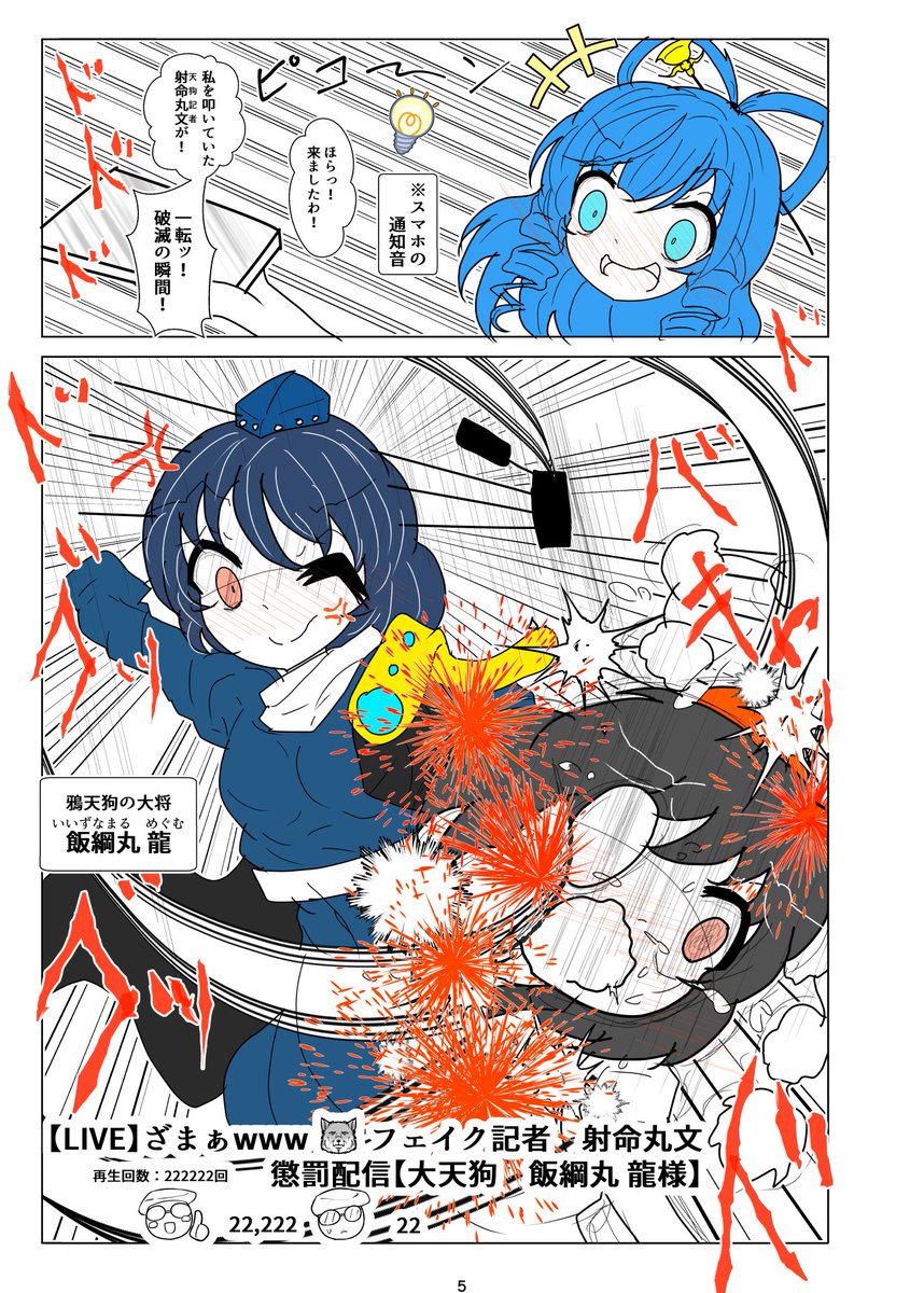 東方Project やむっ先生 「射命丸文」 キャンバスアート・額装 保証書付き 東方Project やむっ先生 「射命丸文」 キャンバスアート・額装