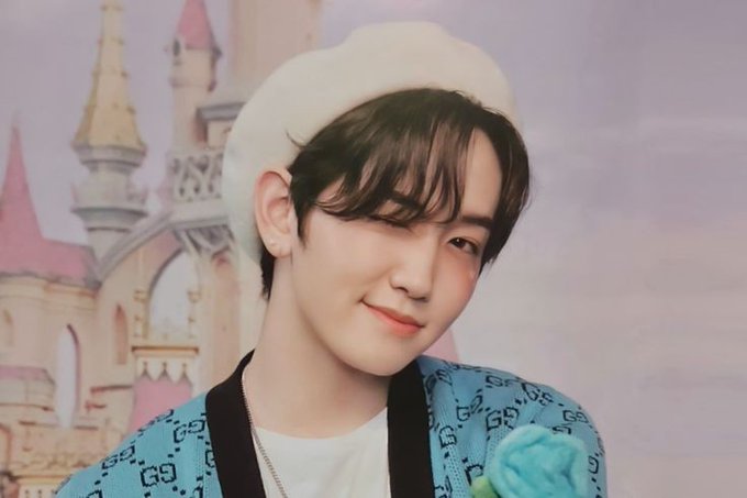 [🍀] Sejam bem vindes ao Mashiho Brasil, fanbase brasileira d