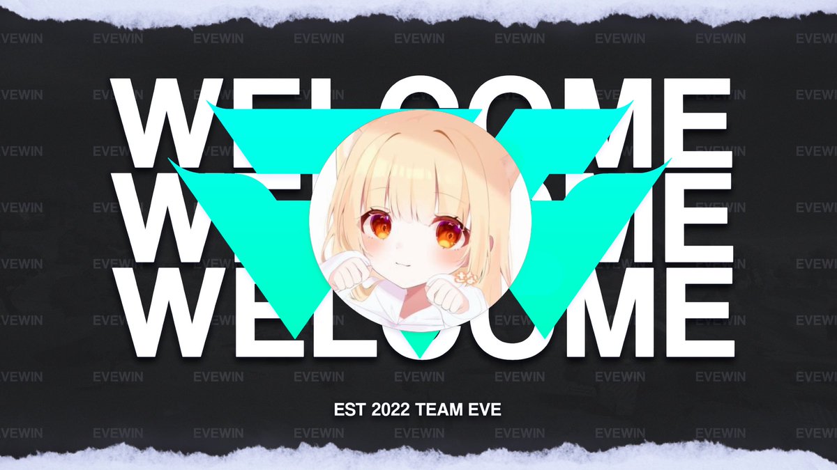 Eve / N-Noel tweet media
