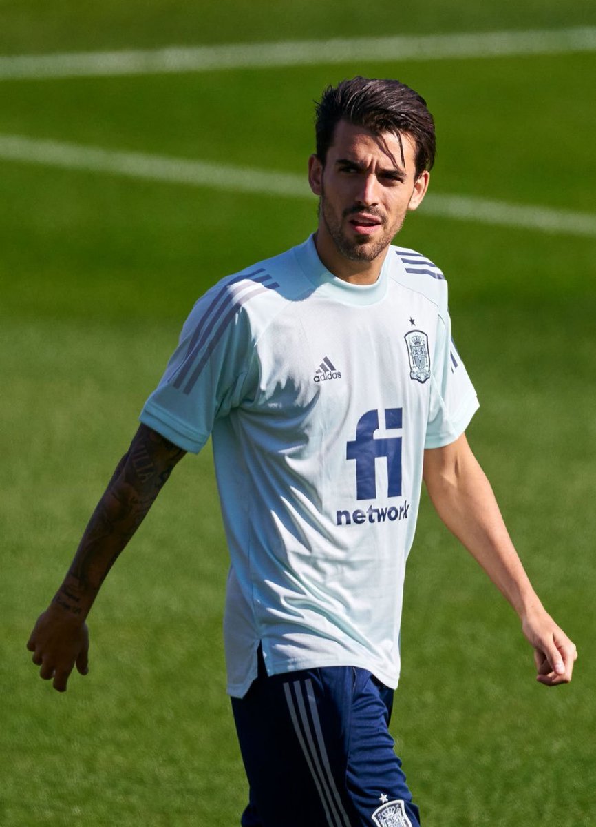 Spain national team’s number 10. 🌟🇪🇸