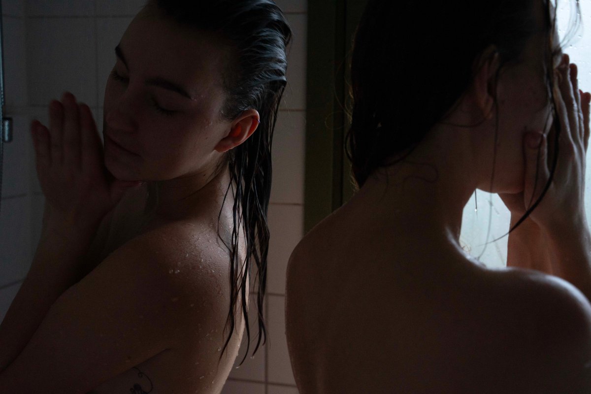 Very happy I have a piece by great <a href="/statistart/">stacey</a> in my collection 🤍🤍
"sisterhood 6"