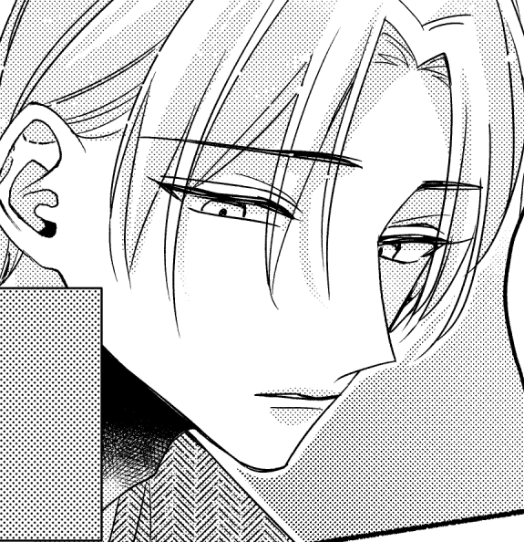 ゆづ🐺/これはセックスじゃありません
月末4話掲載🌸 