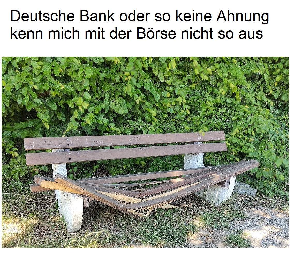 AnAn0n's tweet photo. #DeutscheBank https://t.co/rp255cUo81