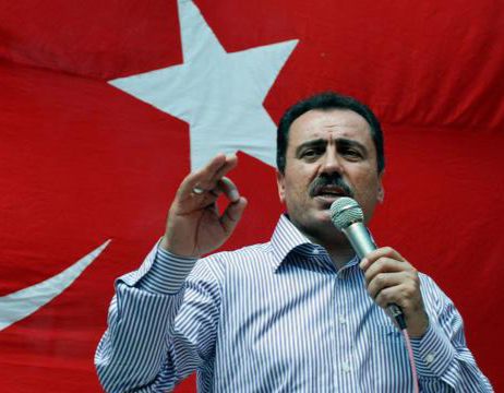 Muhsin başkanı vefatının 14. yılında rahmetle anıyorum... Bu ülkede dürüst olmak başa beladır ama o bela başımızın tacıdır.#muhsinyazicioglu