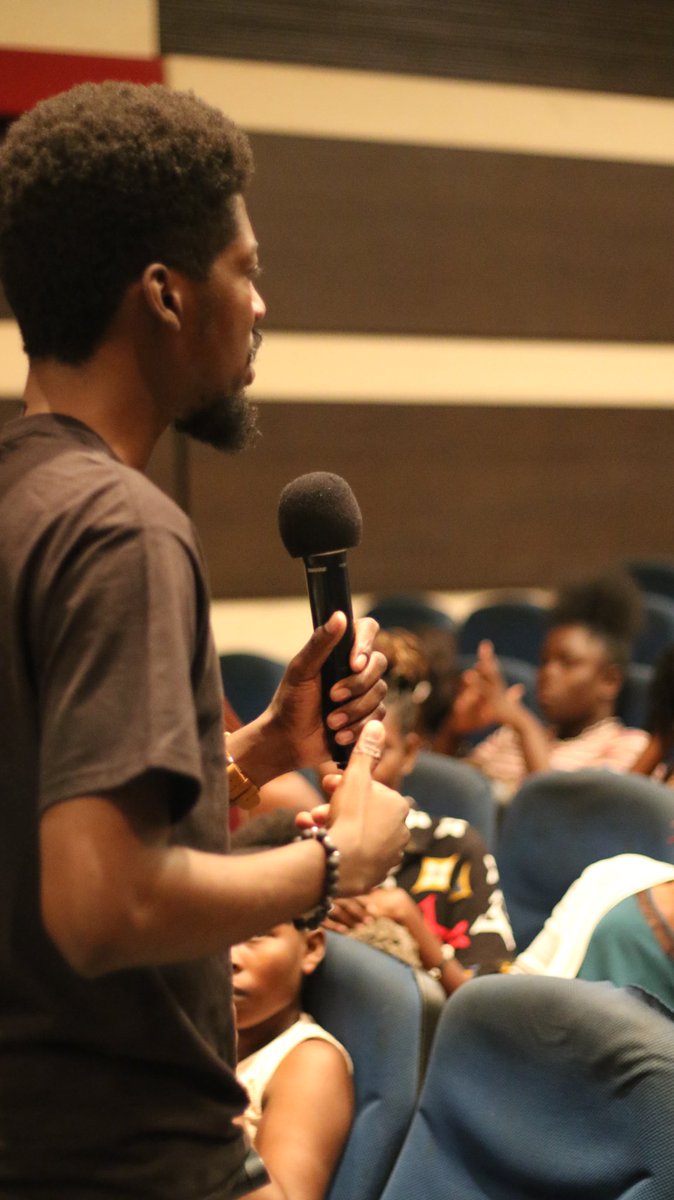mcollinx17's tweet photo. Konferans #Potential2Impact | Jou 3☺️ Mèsi anpil Limonad pou fason n te resevwa m. Mwen apresye enèji nou pataje e enterè n te montre pou sijè a.
______
#mcollinx #personalbranding #positivechangemaker #haiti https://t.co/Vy9EqJ67X2