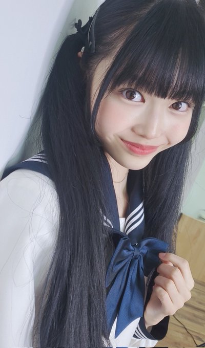 Twitterのコスプレ画像2