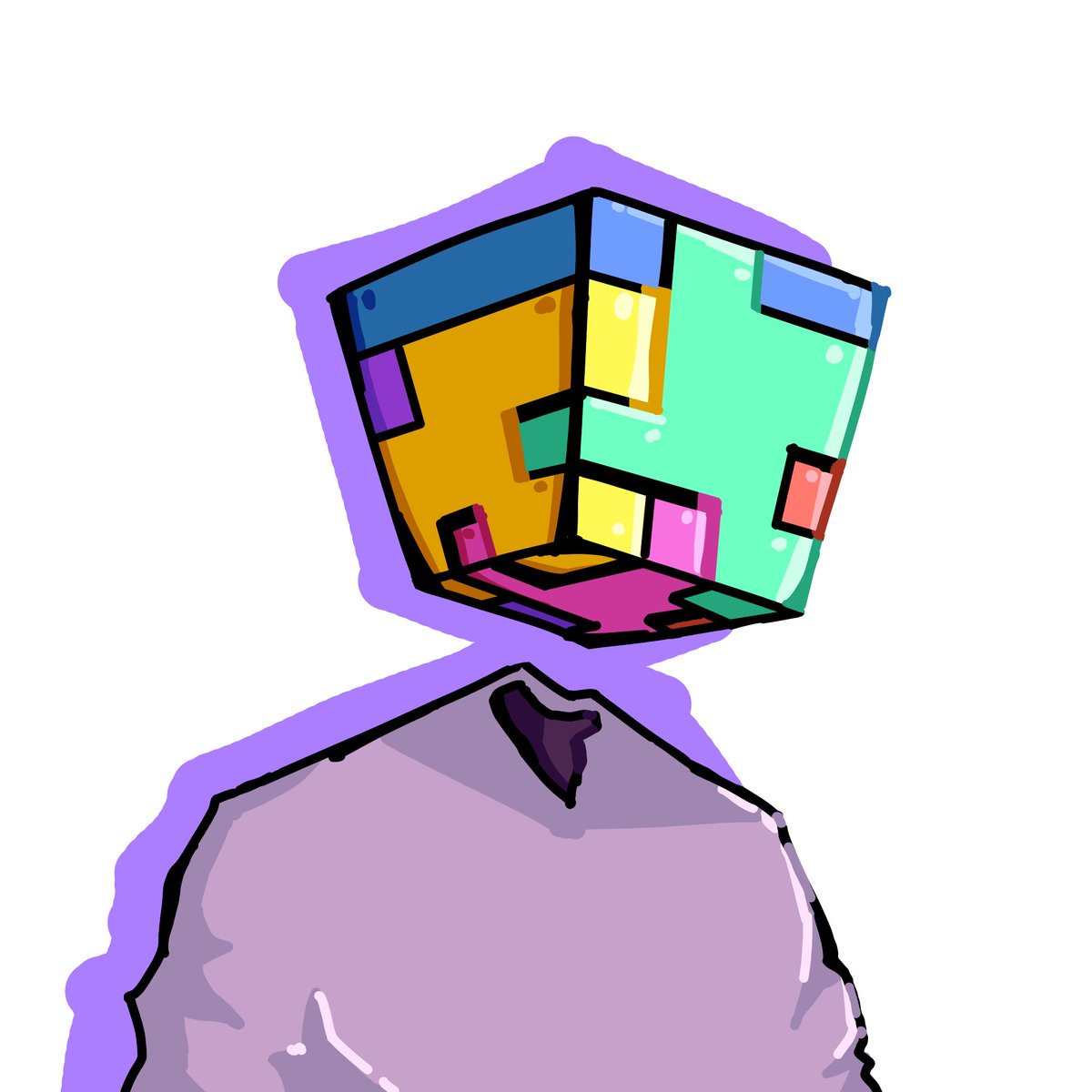 v_waffles64's tweet photo. cyube!!
(also TY for 50 followers lmao, idk what i did😭)
#mrcube #mrcubefanart #lifestealfanart #lifestealsmp https://t.co/k0922fE1se
