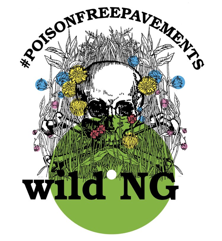 Wild_NG_'s tweet photo. @DaveGoulson we are so looking forward to your talk today in Nottingham to inspire our #glyphosatefree campaign #poisonfreepavements - 53 streets were piloted last year and we hope to create a city-wide plan https://t.co/TuNaSHRjhX @NayabPatel4 @nottslive @NottinghamOsf https://t.co/xe9cysSLb6