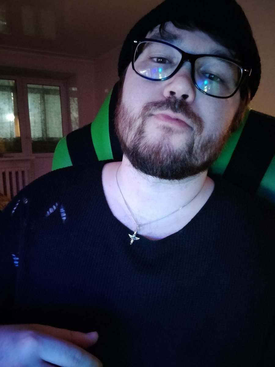 Беда с губами