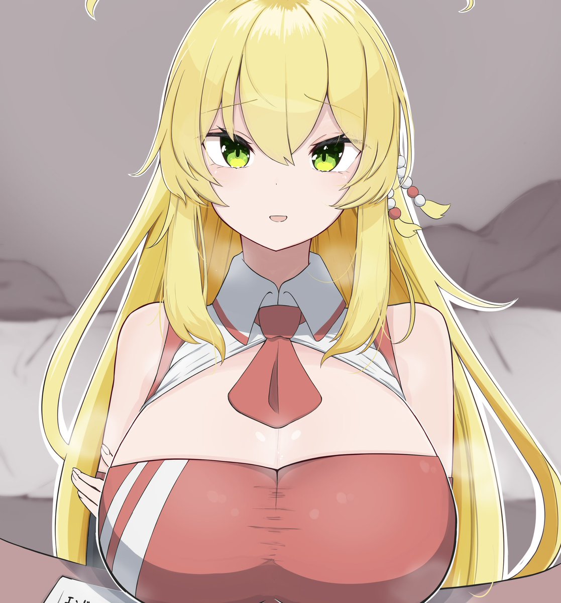 #三億アカウントの中から私を発掘してください
9割型弦巻マキって娘を描いてます 