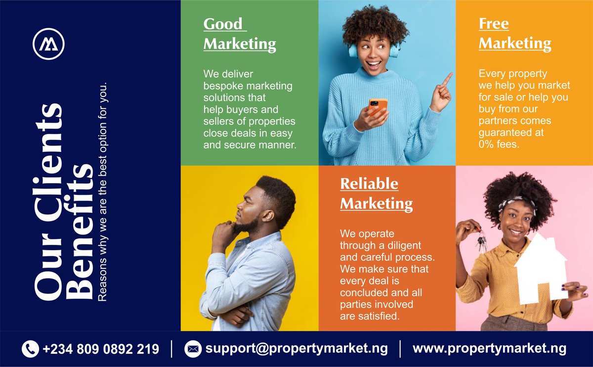 PropertymarketN's tweet photo. Contact us today and gain lots of Benefits from our services.
For more information visit:
https://t.co/onk0tRhYsk
.
.
#Usepayday #RHOAbuja #northernlights #Ramadan2023 #Ramadan Northerners Nigerians Qur'an Send a DM IPOB Electricity Saraki Supreme Court Femi Seun Keyamo https://t.co/L7YxEfs67E
